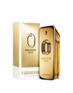 Million Gold Edp Intense